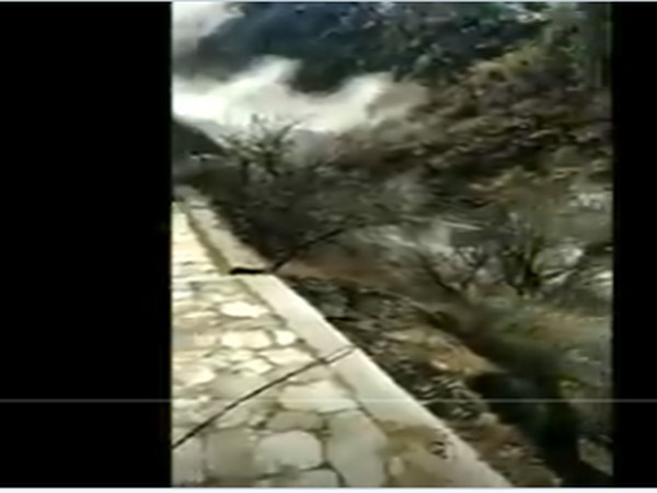 Visual from the site