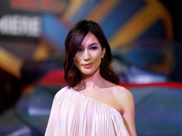 Gemma Chan