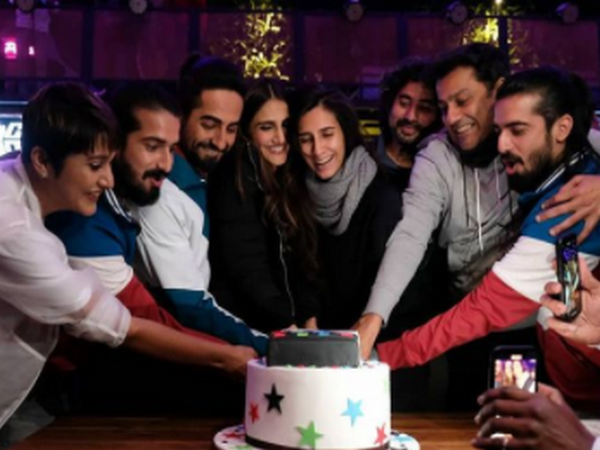 Team 'Chandigarh Kare Aashiqui' (Image Source: Instagram)