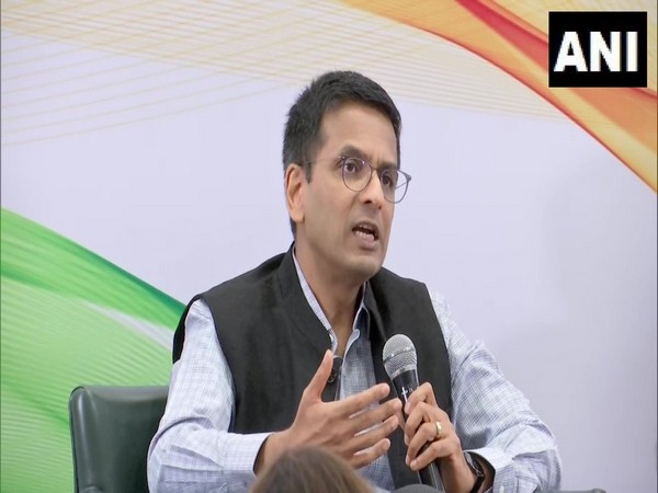 Justice Dhananjaya Chandrachud