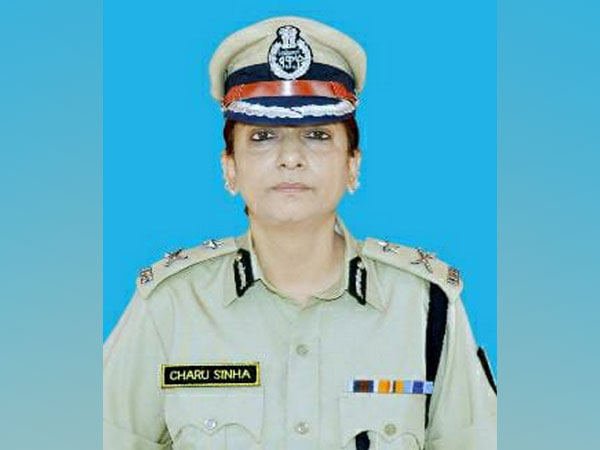 Charu Sinha, IPS officer of the 1996-batch Telangana cadre will now be heading the Srinagar sector for CRPF as the Inspector General.