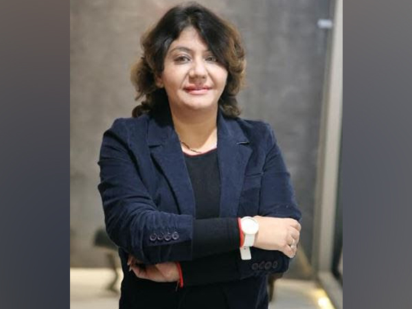 Charu Malhotra - Head Marketing, Somany Ceramics Limited