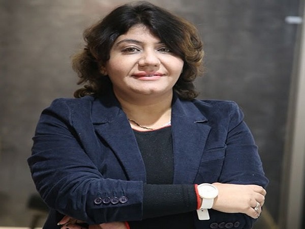Charu Malhotra - Head Marketing, Somany Ceramics Limited