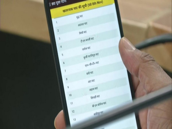 Representative image