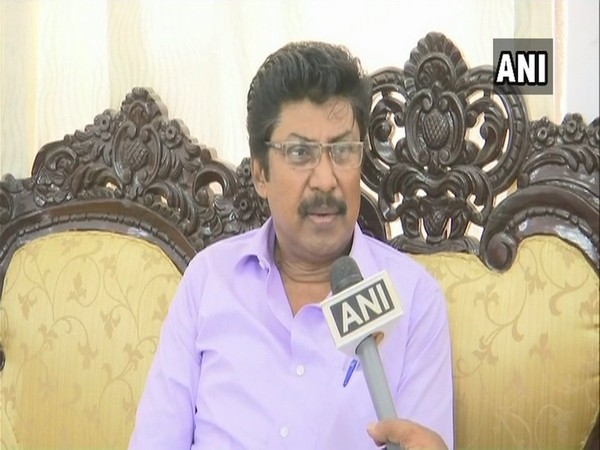 Congress Goa unit in-charge A Chella Kumar. (File Photo)