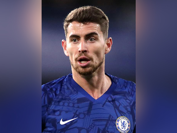 Chelsea's Jorginho