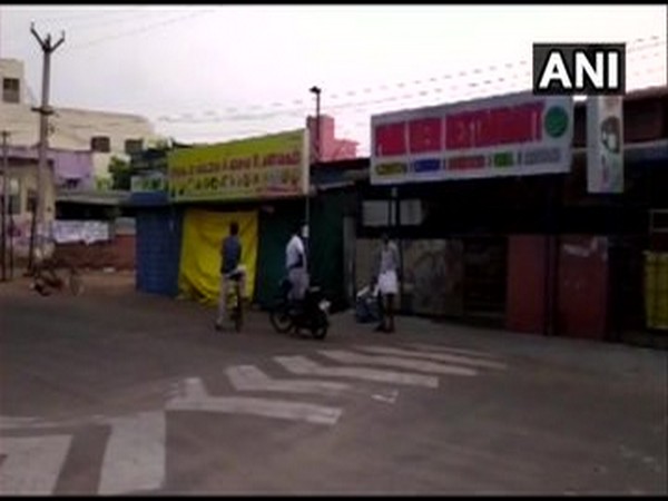 Chennai under complete lockdown from today till March 31