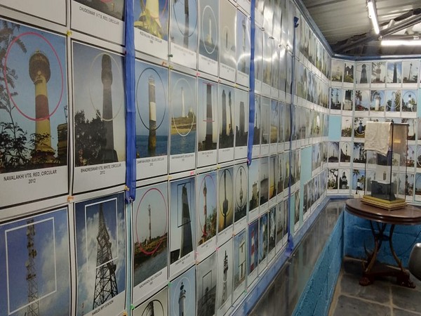 Maritime Heritage Museum