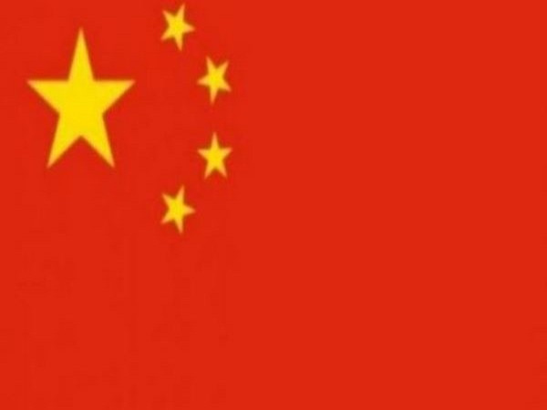 Chinese flag