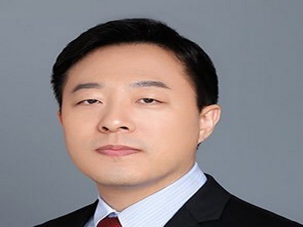 Zhao Lijian, Spokesman, Chinese Foreign Ministry