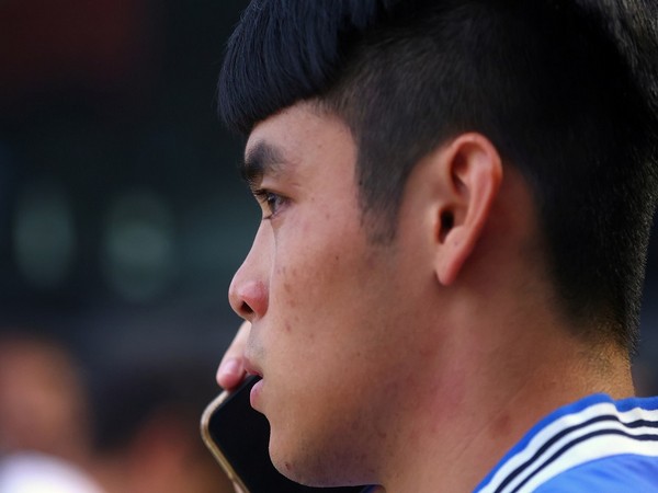 Representative Image