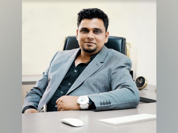 Chirag Palande, Founder, Khaaugully