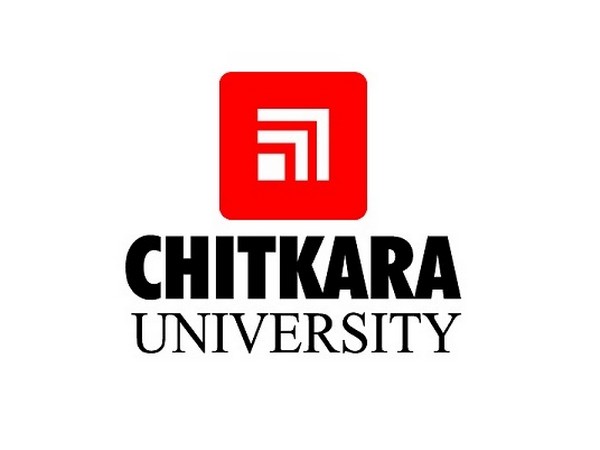 Chitkara University Logo