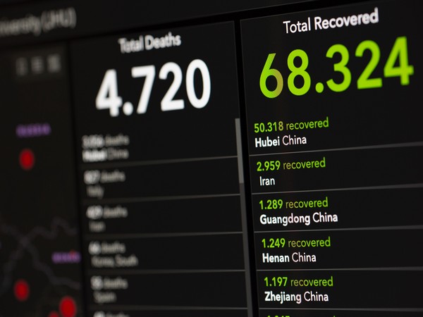 Representative image