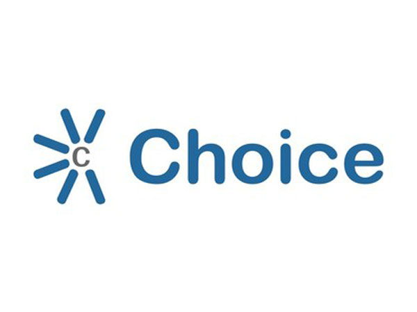 Choice International Limited logo
