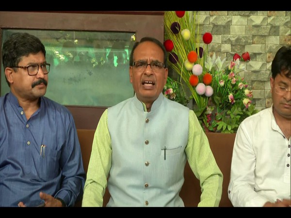 Shivraj Singh Chouhan