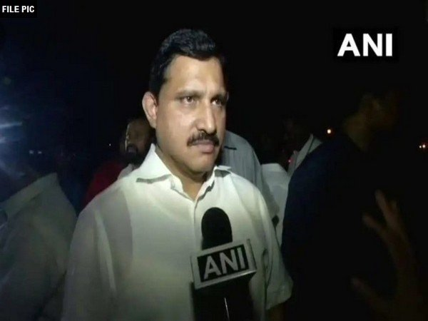 YS Chowdary (File Photo)