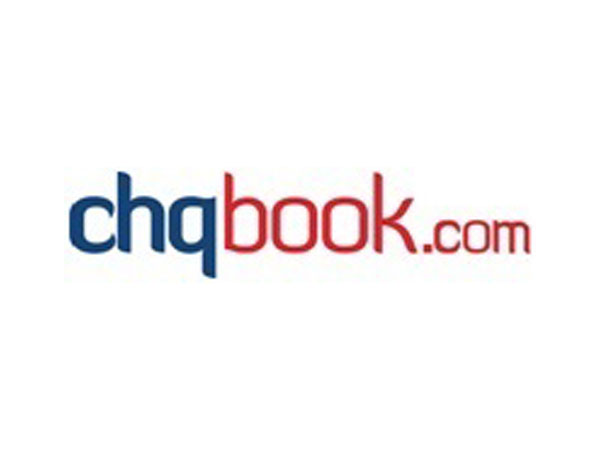 Chqbook