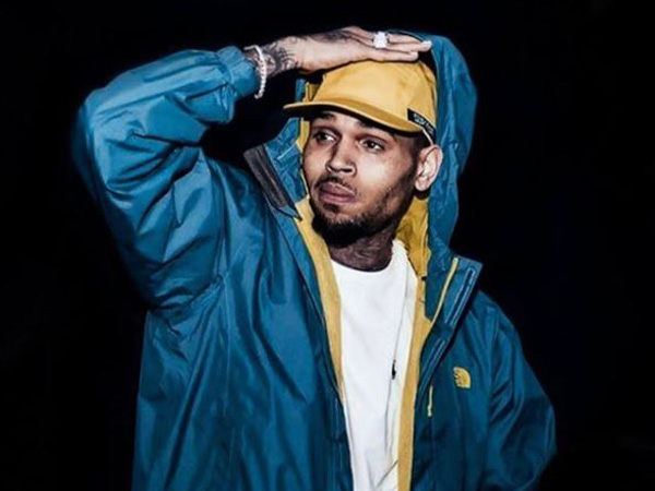 Chris Brown