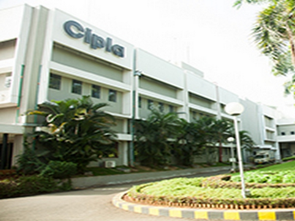 Cipla has 46 manufacturing sites around the world producing over 50 dosage forms and 1,500 products