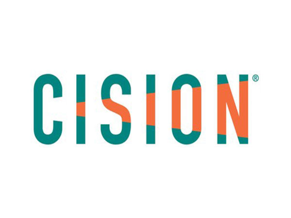Cision Logo