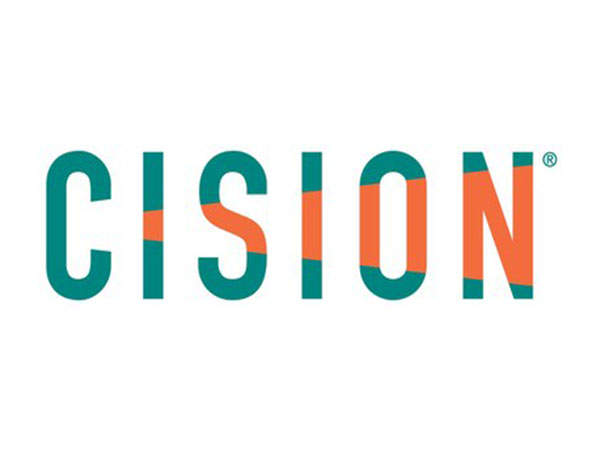 Cision Logo
