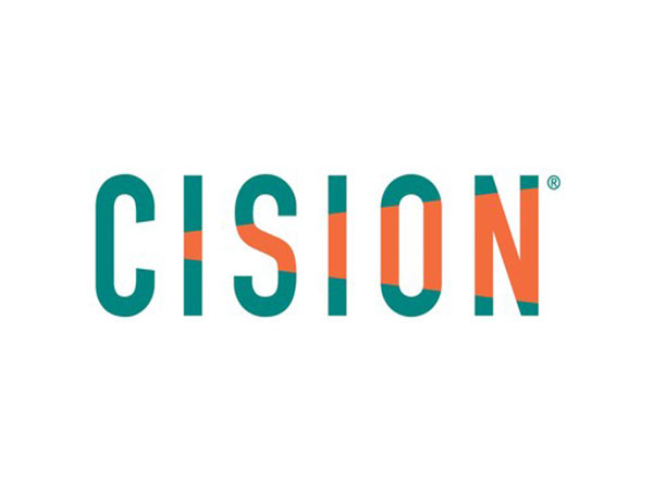 Cision Logo