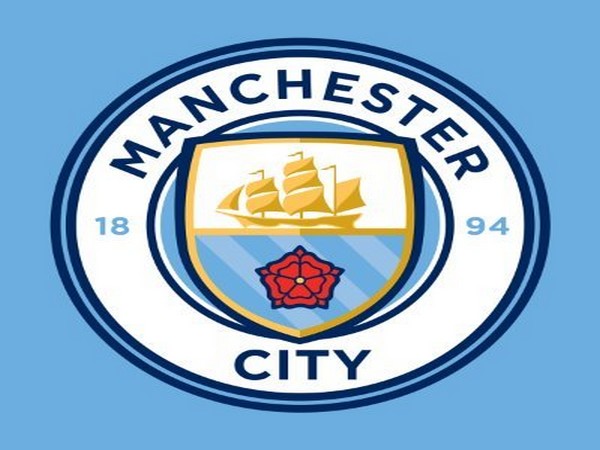Manchester City logo