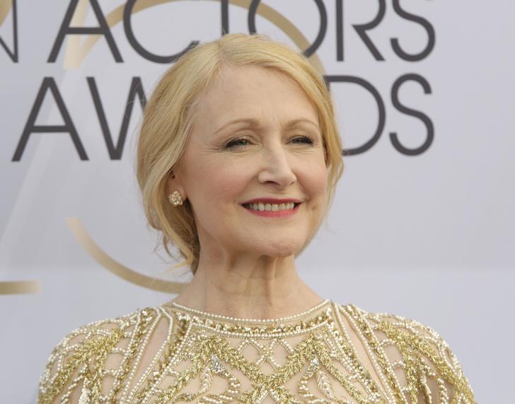 Patricia Clarkson