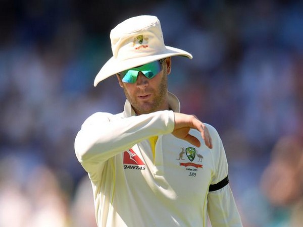 Former Australia skipper Michael Clarke. 