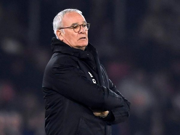  Claudio Ranieri 