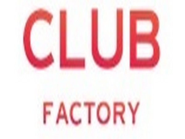 Club Factory logo