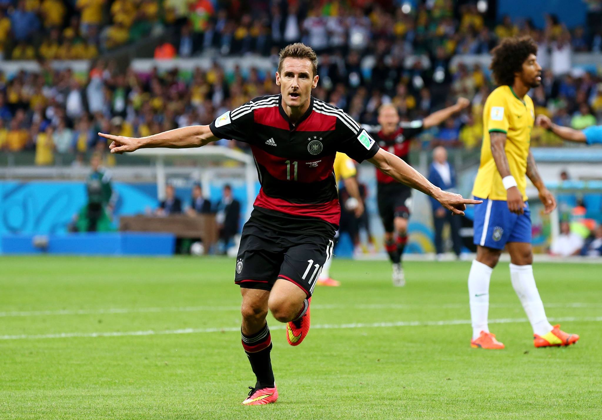 Wc Men FIFA World Cup: Who has played the most games in the biggest tournament ...
