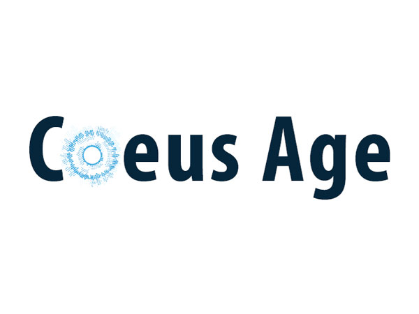 Coeus Age logo