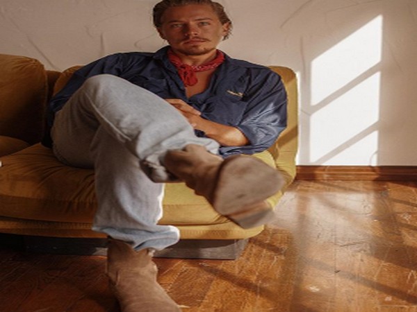 Actor Cole Sprouse (Image source: Instagram)