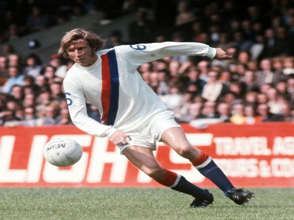 Colin Bell (Photo/ Manchester City Twitter) 