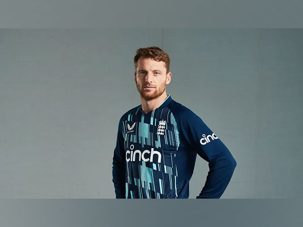 Jos Buttler. (Photo- ECB)