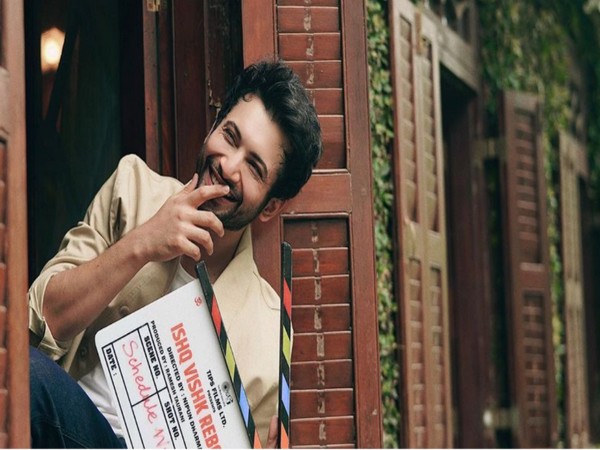 Rohit Saraf (Image Source: Instagram)