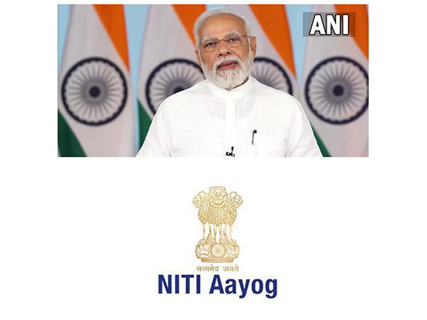 PM Modi to Chair NITI Aayog's governing council meeting on Sunday (File photo)
