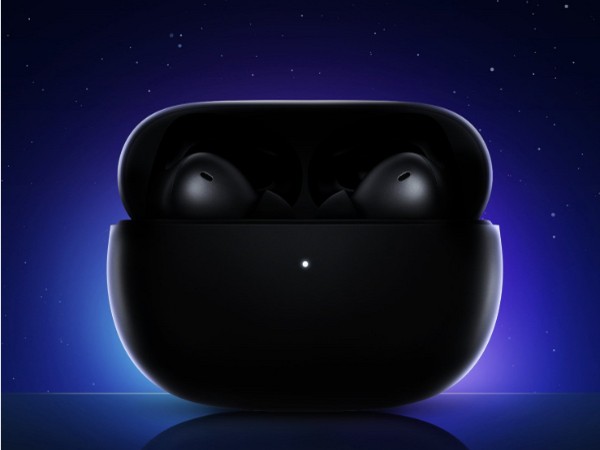 Redmi Buds 4 (Image source: Twitter)