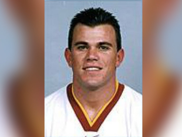 Owen Hanson (Image source: Twitter)