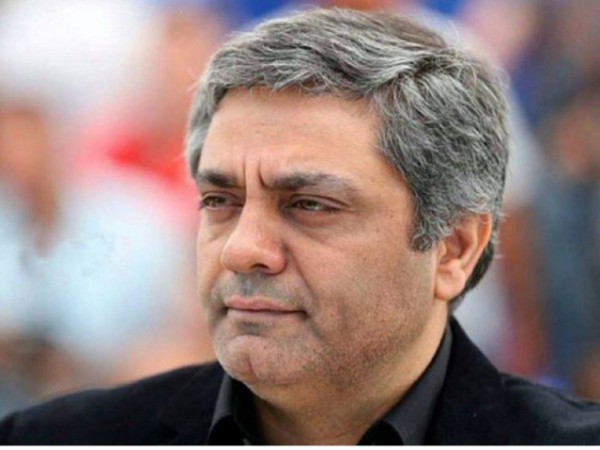 Mohammad Rasoulof (Image source: Twitter)