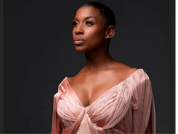 Busisiwe Lurayi (Image source: Twitter)