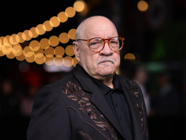 Paul Schrader (Image source: Twitter)