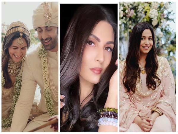 Riddhima Kapoor Sahni and Shaheen Bhatt (Image source: Instagram}