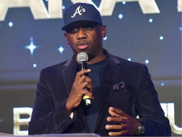 Chaka Zulu (Image source: Twitter)