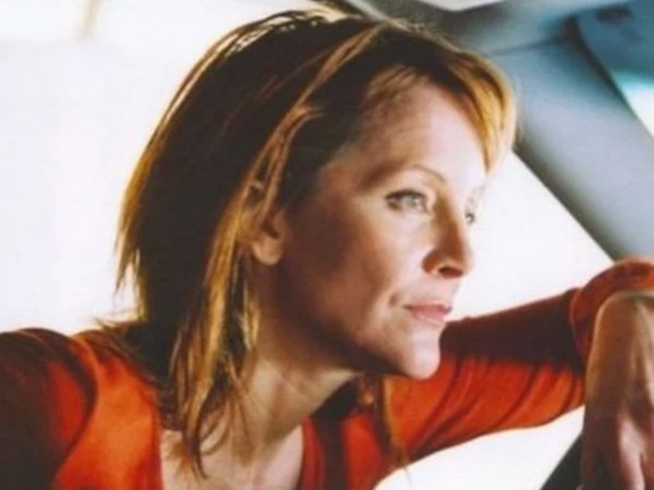 Mary Mara (Image source: Twitter)