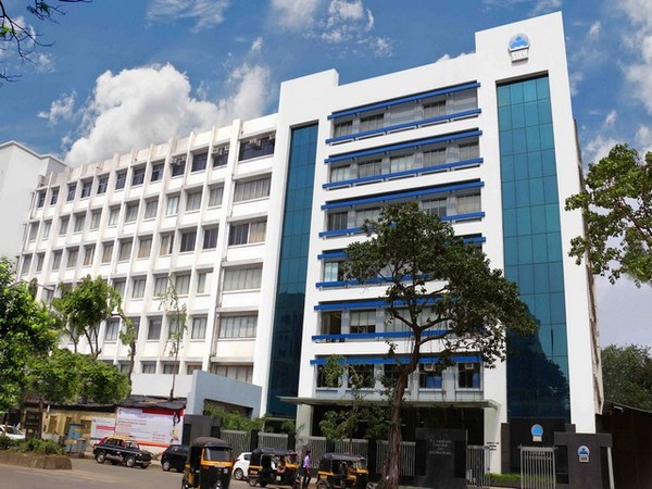 SVKM's Dwarkadas J Sanghvi College of Engineering