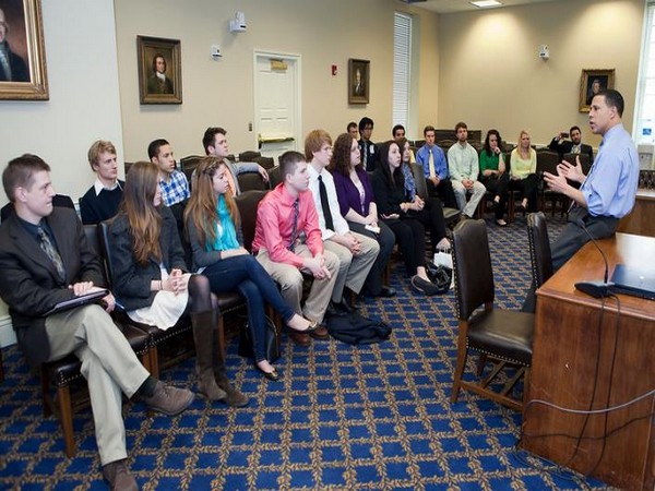 Personalities do change throughout the lifespan, often in line with major life events