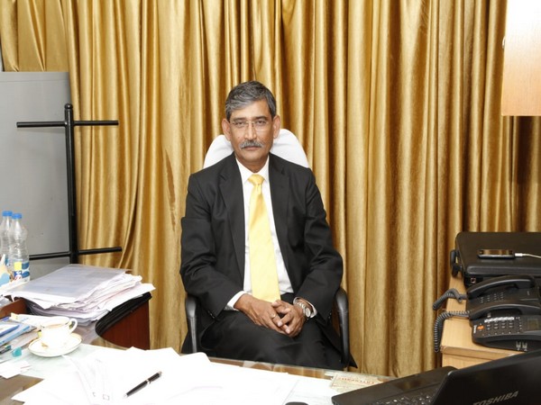 SCEBF appoints Shivaji Samaddar as CEO 